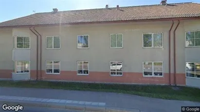 Lägenheter att hyra i Falun - Bild från Google Street View