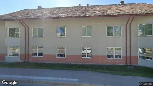 Lägenheter att hyra i Falun - Bild från Google Street View