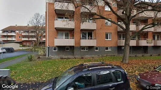 Lägenheter att hyra i Västerås - Bild från Google Street View