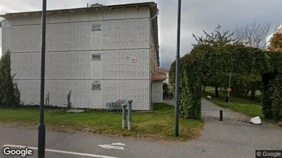 Lägenheter att hyra i Norrköping - Bild från Google Street View