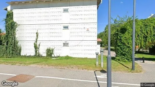 Lägenheter att hyra i Norrköping - Bild från Google Street View