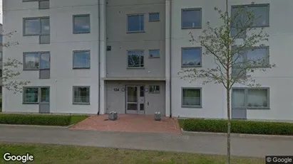 Lägenheter att hyra i Linköping - Bild från Google Street View