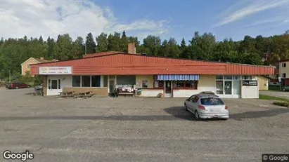 Lägenheter att hyra i Nordanstig - Bild från Google Street View