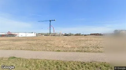 Lägenheter att hyra i Höganäs - Bild från Google Street View