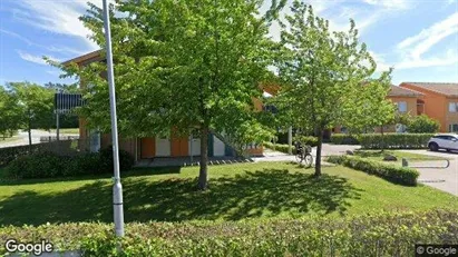Lägenheter att hyra i Uppsala - Bild från Google Street View