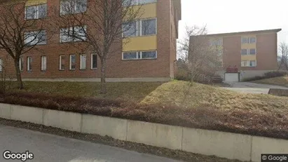 Lägenheter att hyra i Sollefteå - Bild från Google Street View