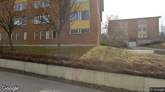 Lägenheter att hyra i Sollefteå - Bild från Google Street View