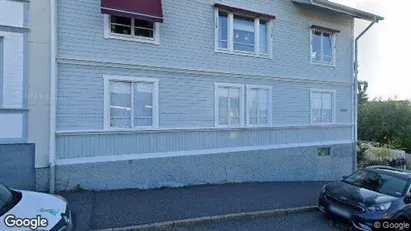 Lägenheter att hyra i Södertälje - Bild från Google Street View