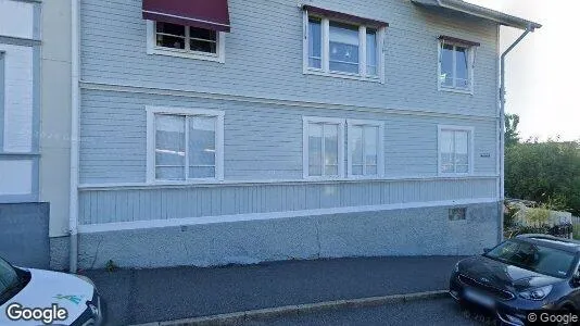 Lägenheter att hyra i Södertälje - Bild från Google Street View