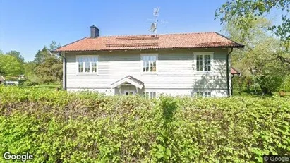 Lägenheter att hyra i Sollentuna - Bild från Google Street View