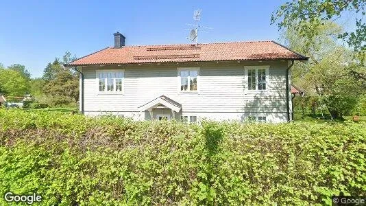 Lägenheter att hyra i Sollentuna - Bild från Google Street View