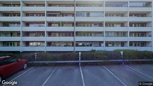 Lägenheter att hyra i Göteborg Centrum - Bild från Google Street View
