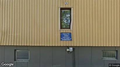 Lägenheter att hyra i Borås - Bild från Google Street View