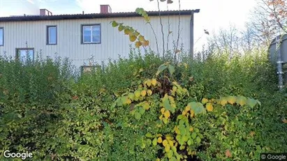 Lägenheter att hyra i Gävle - Bild från Google Street View