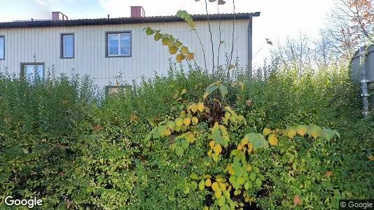 Lägenheter att hyra i Gävle - Bild från Google Street View