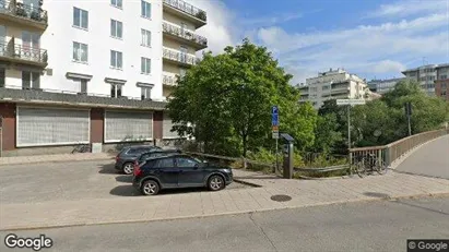 Lägenheter att hyra i Kungsholmen - Bild från Google Street View