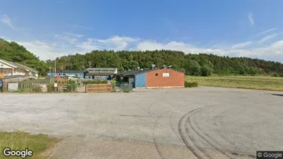 Lägenheter att hyra i Orust - Bild från Google Street View