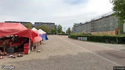 Lägenheter att hyra i Uppsala - Bild från Google Street View
