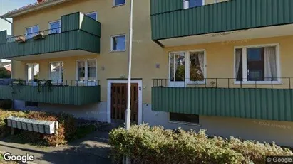 Lägenheter att hyra i Jönköping - Bild från Google Street View
