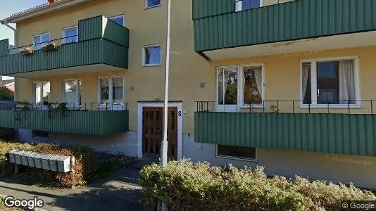 Lägenheter att hyra i Jönköping - Bild från Google Street View