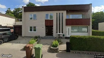 Lägenheter att hyra i Botkyrka - Bild från Google Street View