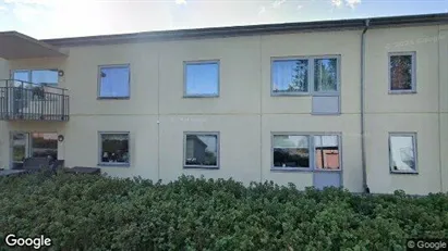 Lägenheter att hyra i Uppsala - Bild från Google Street View