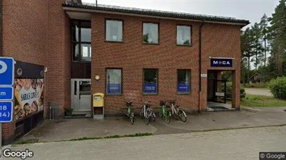 Lägenheter att hyra i Hagfors - Bild från Google Street View