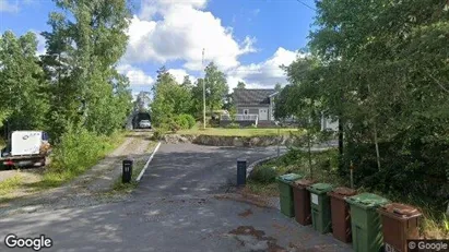 Lägenheter att hyra i Botkyrka - Bild från Google Street View