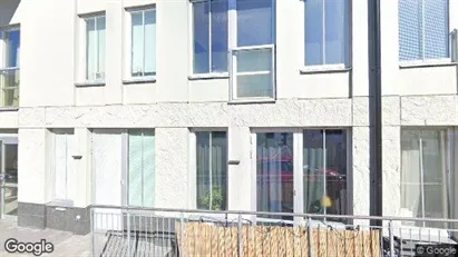 Lägenheter att hyra i Söderort - Bild från Google Street View