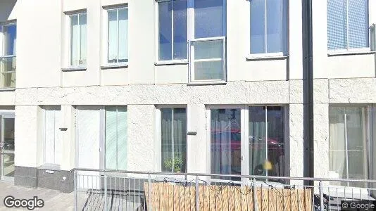 Lägenheter att hyra i Söderort - Bild från Google Street View