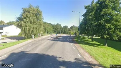 Lägenheter att hyra i Göteborg Centrum - Bild från Google Street View