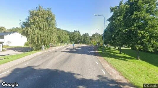 Lägenheter att hyra i Göteborg Centrum - Bild från Google Street View