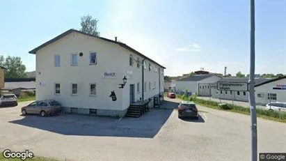 Lägenheter att hyra i Täby - Bild från Google Street View