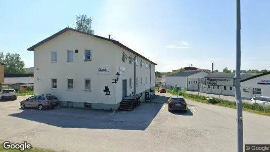 Lägenheter att hyra i Täby - Bild från Google Street View