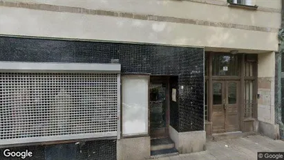 Lägenheter att hyra i Norrköping - Bild från Google Street View