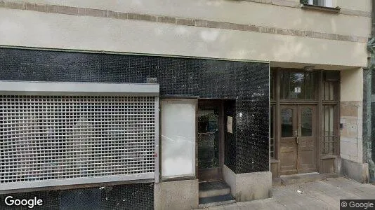 Lägenheter att hyra i Norrköping - Bild från Google Street View