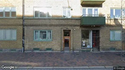 Lägenheter att hyra i Malmö Centrum - Bild från Google Street View