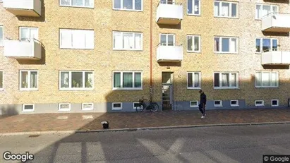 Lägenheter att hyra i Malmö Centrum - Bild från Google Street View