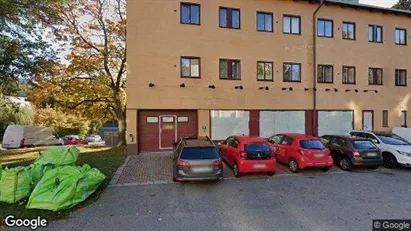Lägenheter att hyra i Västerort - Bild från Google Street View