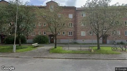 Lägenheter att hyra i Göteborg Östra - Bild från Google Street View