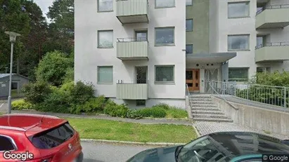 Lägenheter att hyra i Göteborg Östra - Bild från Google Street View