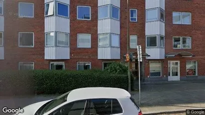 Lägenheter att hyra i Malmö Centrum - Bild från Google Street View