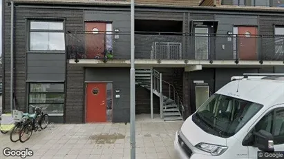 Lägenheter att hyra i Område ej specificerat - Bild från Google Street View