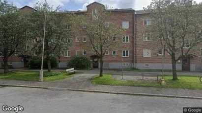 Lägenheter att hyra i Göteborg Östra - Bild från Google Street View