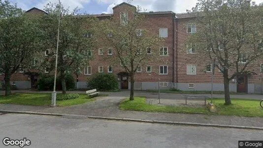 Lägenheter att hyra i Göteborg Östra - Bild från Google Street View