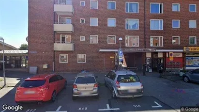 Lägenheter att hyra i Västra hisingen - Bild från Google Street View