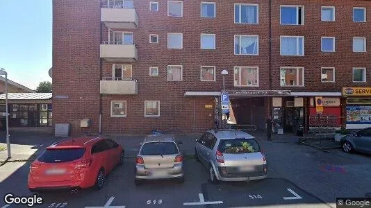 Lägenheter att hyra i Västra hisingen - Bild från Google Street View