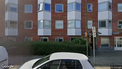 Lägenheter att hyra i Malmö Centrum - Bild från Google Street View