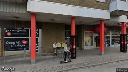 Lägenheter att hyra i Limhamn/Bunkeflo - Bild från Google Street View