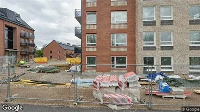 Rum att hyra i Lund - Bild från Google Street View